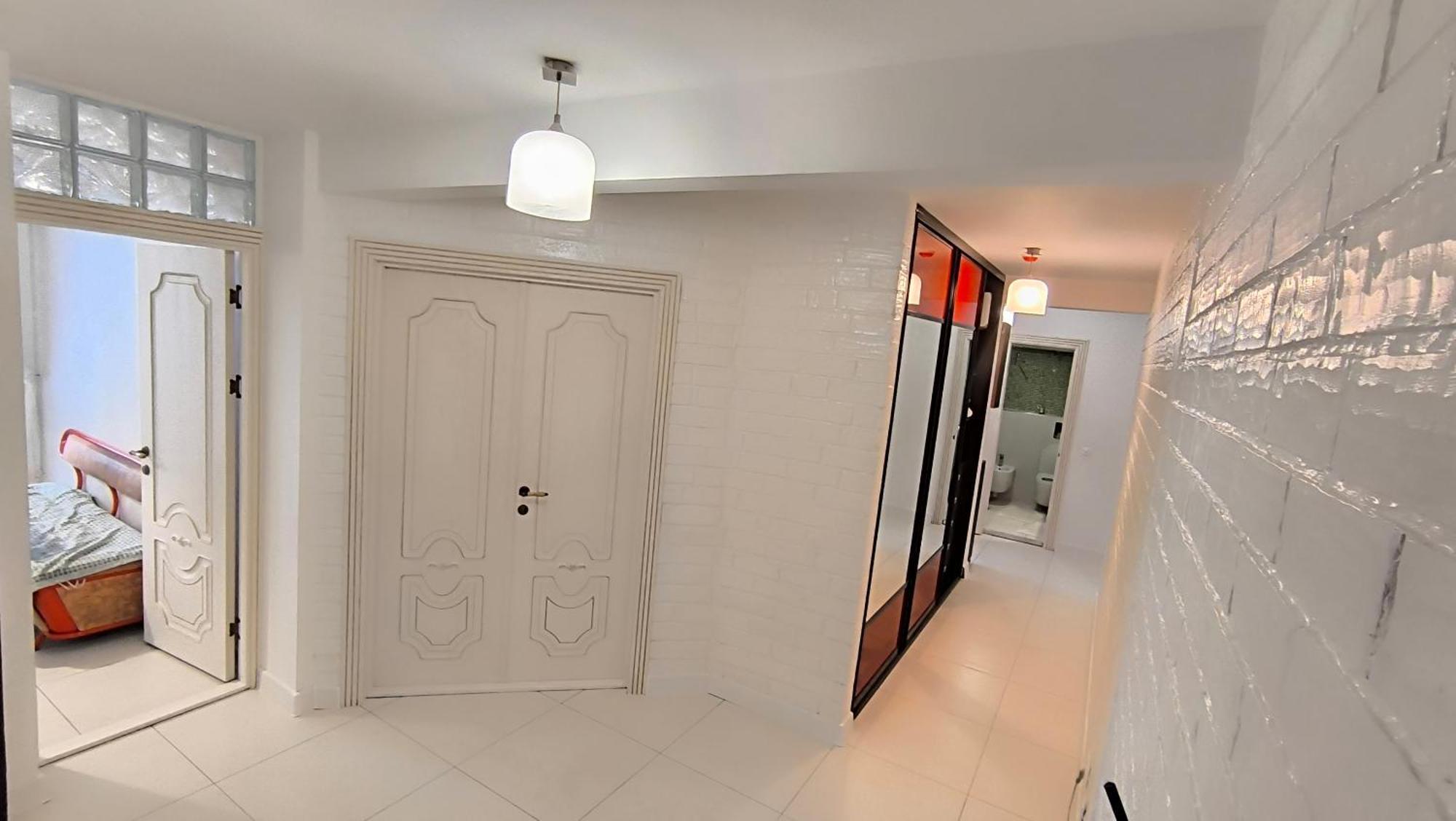 Комната С Двухместной Кроватью В Квартире С Общим Душем И Кухней, Double Room In A Guest Apartment, Camera La Cheie In Apartament Cu Dus Si Bucatarie Comuna Chisinau Exterior foto