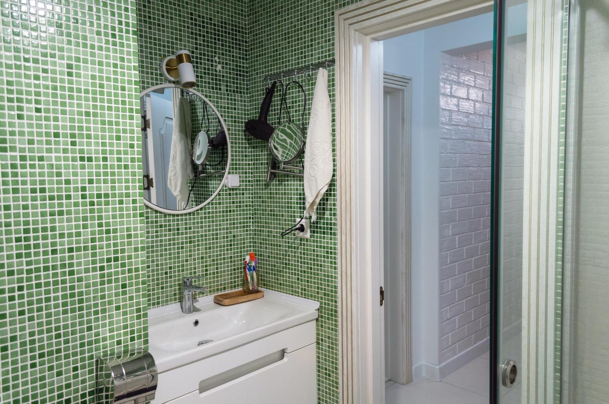 Комната С Двухместной Кроватью В Квартире С Общим Душем И Кухней, Double Room In A Guest Apartment, Camera La Cheie In Apartament Cu Dus Si Bucatarie Comuna Chisinau Exterior foto